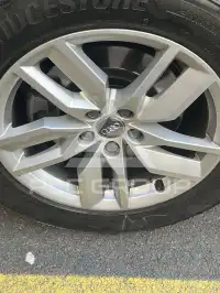 2017 Audi Q5