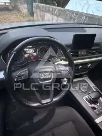2017 Audi Q5