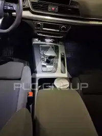 2017 Audi Q5