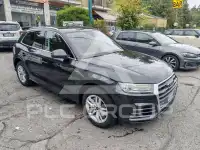 2017 Audi Q5