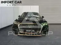 2017 Audi Q5