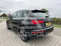 2017 Audi Q5