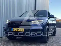 2017 Audi Q5
