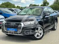 2017 Audi Q5