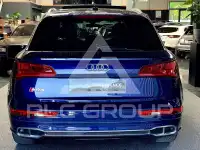 2017 Audi SQ5