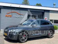 2017 Audi Q5