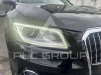 2017 Audi Q5