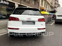 2017 Audi Q5