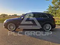 2017 Audi Q5