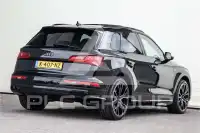 2017 Audi Q5