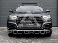 2017 Audi Q5