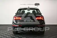 2017 Audi Q5