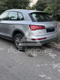 2017 Audi Q5