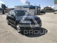 2017 Audi Q5