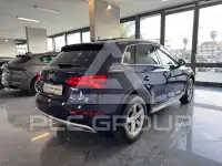2017 Audi Q5