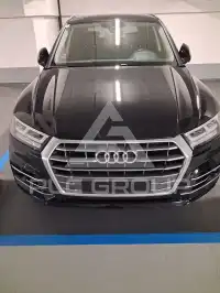 2017 Audi Q5