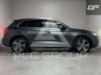 2017 Audi Q5