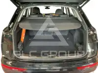 2017 Audi Q5