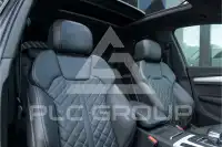 2017 Audi Q5