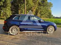 2017 Audi Q5