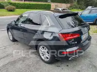 2017 Audi Q5