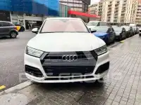 2017 Audi Q5
