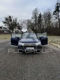 2017 Audi Q5