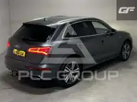2017 Audi Q5