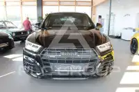 2017 Audi Q5