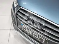 2017 Audi Q3