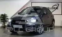 2017 Audi Q3