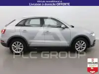 2017 Audi Q3