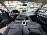 2017 Audi Q3