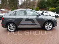 2017 Audi Q3