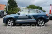 2017 Audi Q3