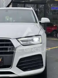 2017 Audi Q3
