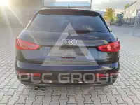 2017 Audi Q3