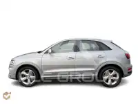 2017 Audi Q3