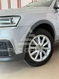 2017 Audi Q3