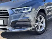 2017 Audi Q3