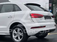 2017 Audi Q3