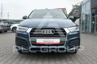 2017 Audi Q3