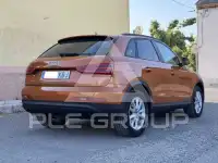 2017 Audi Q3