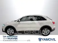 2017 Audi Q3