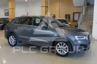 2017 Audi Q3