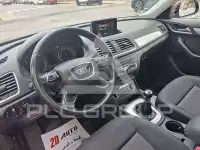 2017 Audi Q3
