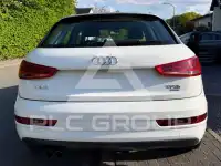 2017 Audi Q3