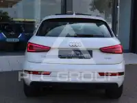 2017 Audi Q3