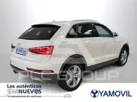 2017 Audi Q3