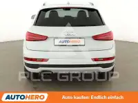 2017 Audi Q3
